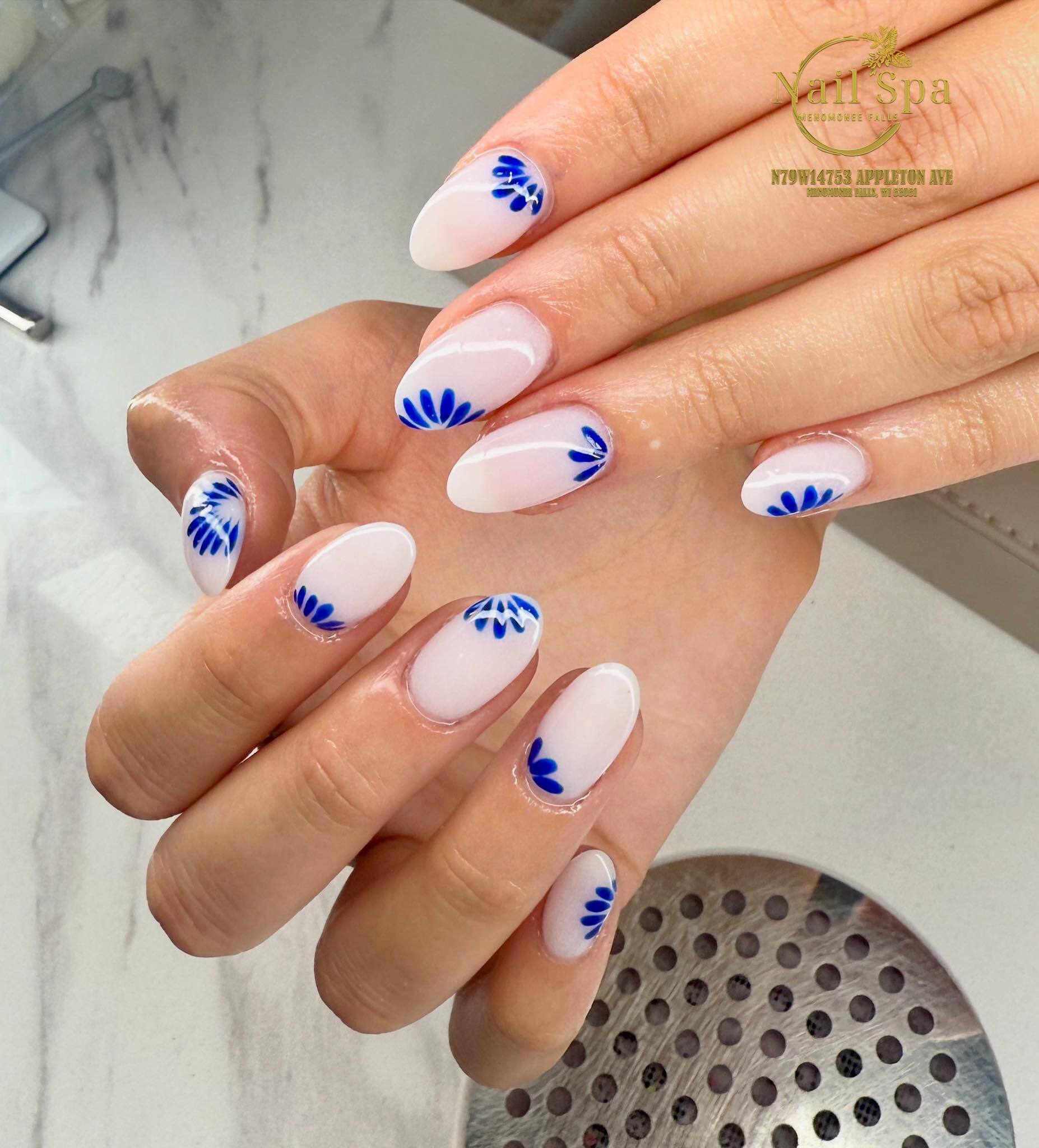 Nails & Spa